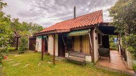 Casa en Piriápolis (Playa Verde) Ref.7301