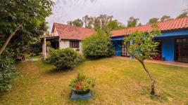 Casa en Piriápolis (Playa Verde) Ref.7301