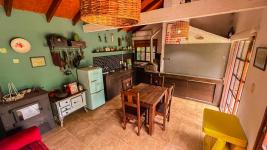 Casa en Piriápolis (Playa Verde) Ref.7301