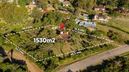 Casa en Piriápolis (Playa Verde) Ref.7315