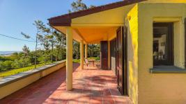 Casa en Piriápolis (Playa Verde) Ref.7315