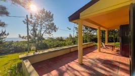 Casa en Piriápolis (Playa Verde) Ref.7315