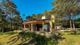 Casa en Piriápolis (Playa Verde) Ref.7315