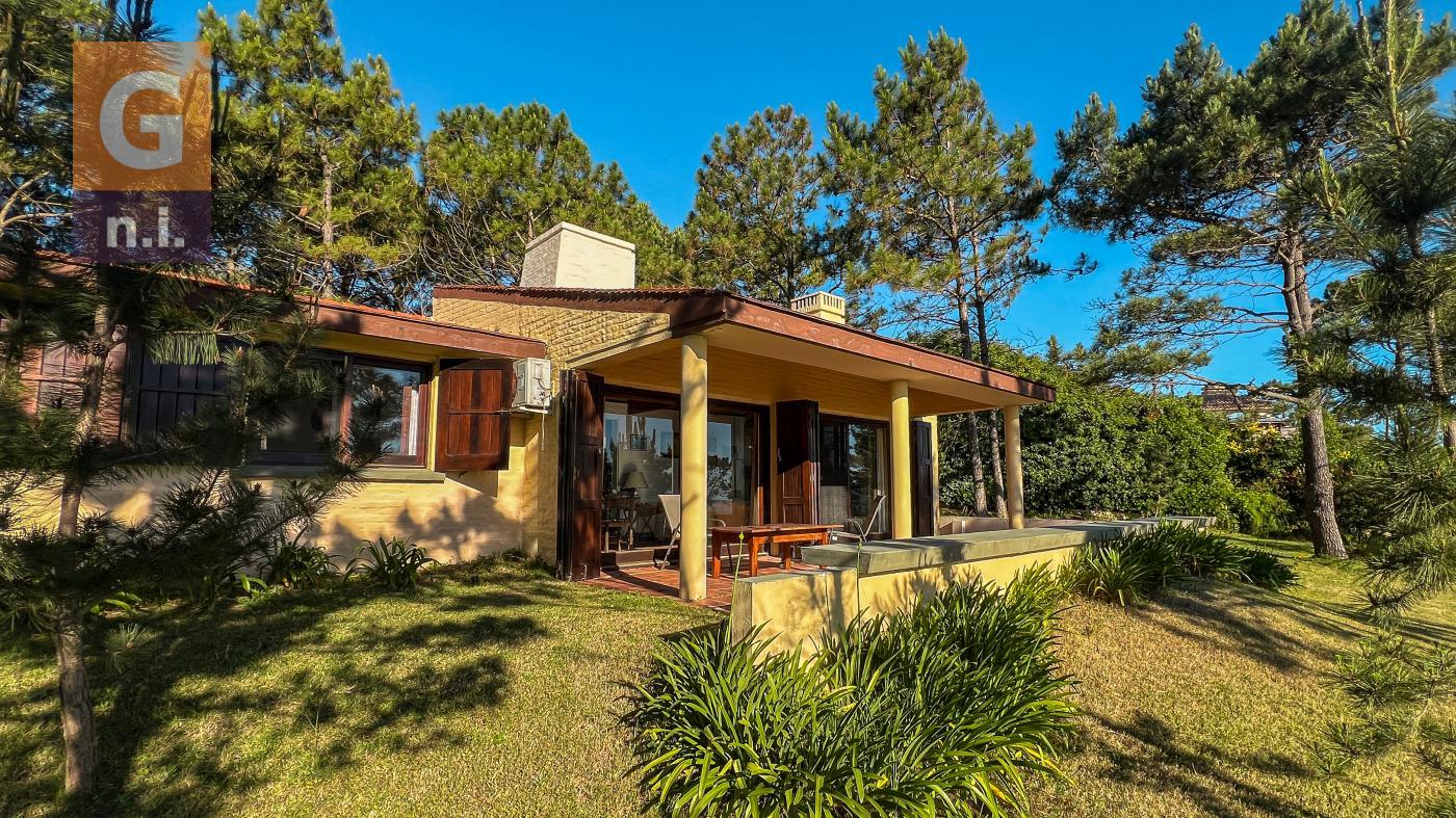 Casa en Piriápolis (Playa Verde) Ref.7315