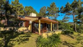 Casa en Piriápolis (Playa Verde) Ref.7315