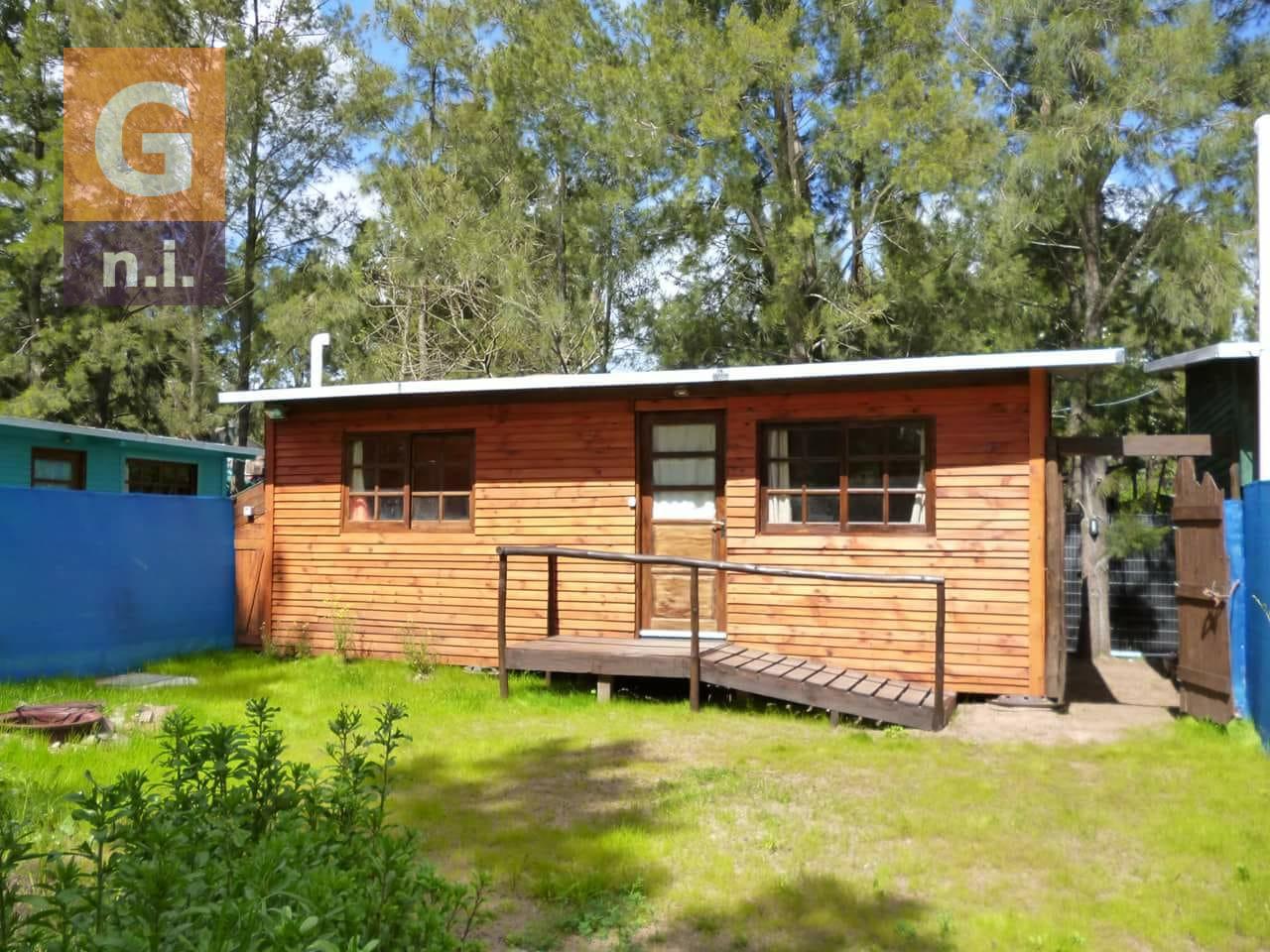 Casa en Piriápolis (Portales)