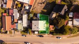 Casa en Piriápolis (Portales) Ref. 2014