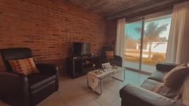 Casa en Piriápolis (Portales) Ref. 2219