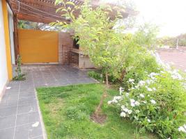 Casa en Piriápolis (Portales) Ref. 2876