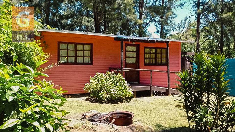 Casa en Piriápolis (Portales) ref. 3411