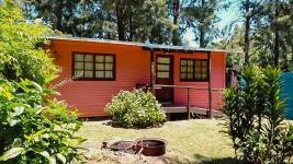 Casa en Piriápolis (Portales) ref. 3411