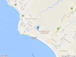 Casa en Piriápolis (Portales) Ref. 42