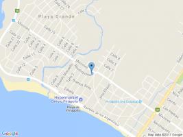 Casa en Piriápolis (Portales) Ref. 42