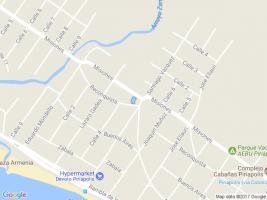 Casa en Piriápolis (Portales) Ref. 42