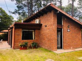 Casa en Piriápolis (Portales) Ref. 42