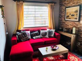 Casa en Piriápolis (Portales) Ref. 42