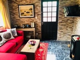 Casa en Piriápolis (Portales) Ref. 42