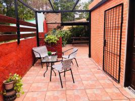 Casa en Piriápolis (Portales) Ref. 42