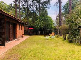 Casa en Piriápolis (Portales) Ref. 42