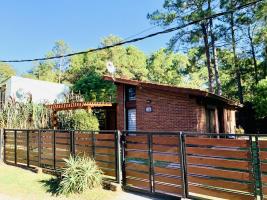 Casa en Piriápolis (Portales) Ref. 42