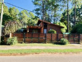 Casa en Piriápolis (Portales) Ref. 42