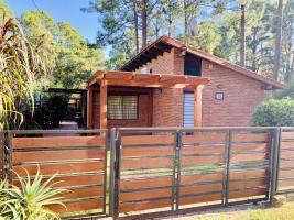 Casa en Piriápolis (Portales) Ref. 42