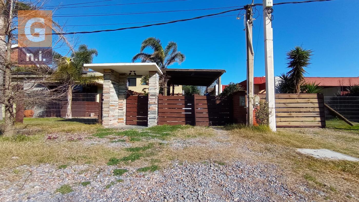 Casa en Piriápolis (Portales) Ref. 4966