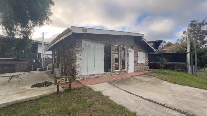 Casa en Piriápolis (Portales) Ref. 6717