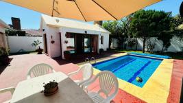 Casa en Piriápolis (Portales) Ref. 6931