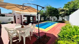 Casa en Piriápolis (Portales) Ref. 6931