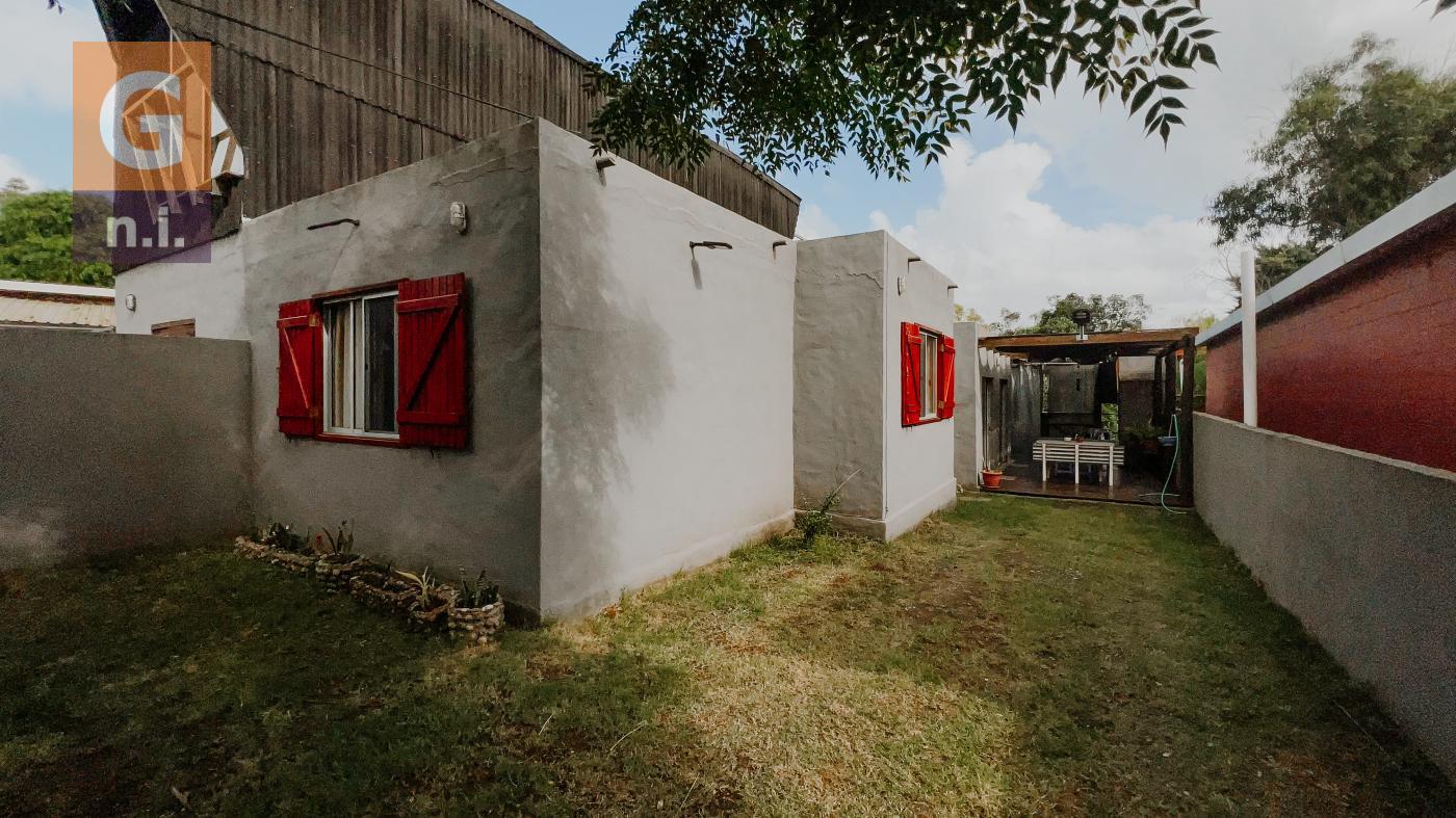 Casa en Piriápolis (Portales) Ref.3551