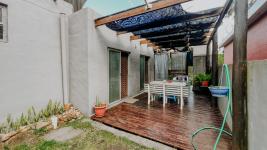 Casa en Piriápolis (Portales) Ref.3551