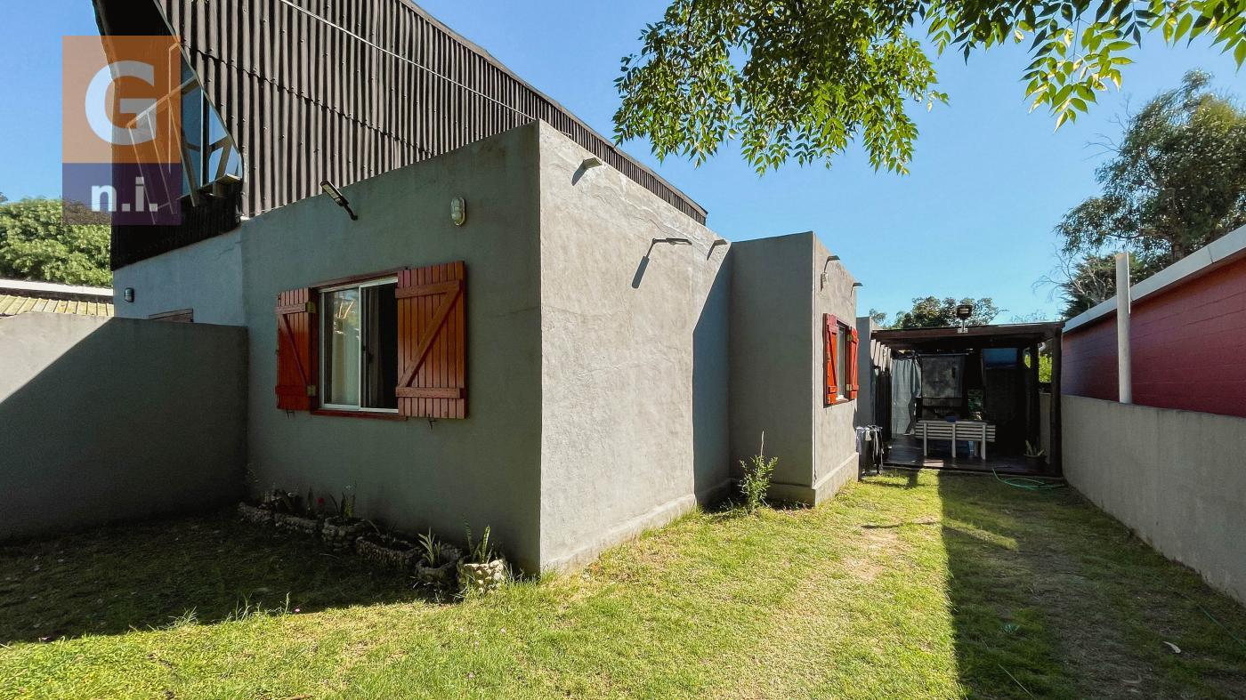 Casa en Piriápolis (Portales) Ref.3551