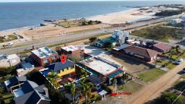 Casa en Piriápolis (Portales) Ref.4966