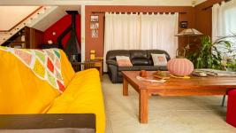 Casa en Piriápolis (Portales) Ref.4966