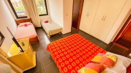 Casa en Piriápolis (Portales) Ref.4966