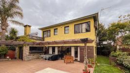 Casa en Piriápolis (Portales) Ref.4966