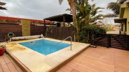 Casa en Piriápolis (Portales) Ref.4966