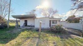 Casa en Piriápolis (Pueblo Obrero) -  Ref. 4675