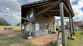 Casa en Piriápolis (Pueblo Obrero). Ref 5363