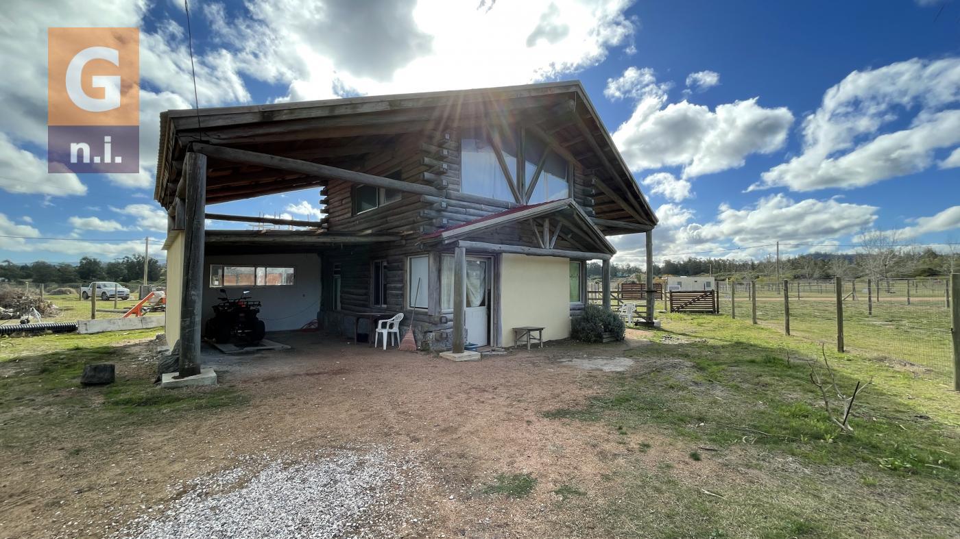 Casa en Piriápolis (Pueblo Obrero). Ref 5363