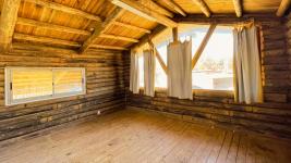 Casa en Piriápolis (Pueblo Obrero). Ref 5363