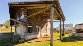 Casa en Piriápolis (Pueblo Obrero). Ref 5363