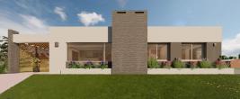 Casa en Piriápolis (Pueblo Obrero) Ref. 6612