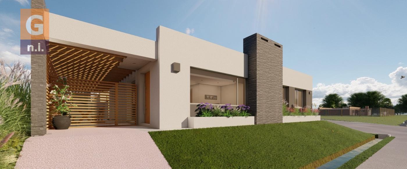 Casa en Piriápolis (Pueblo Obrero) Ref. 6612
