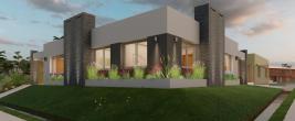 Casa en Piriápolis (Pueblo Obrero) Ref. 6612