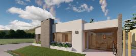 Casa en Piriápolis (Pueblo Obrero) Ref. 6613