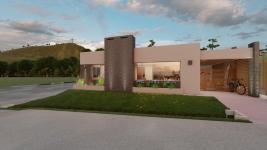 Casa en Piriápolis (Pueblo Obrero) Ref. 6613