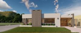 Casa en Piriápolis (Pueblo Obrero) Ref. 6613