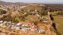 Casa en Piriápolis (Pueblo Obrero). Ref 7292